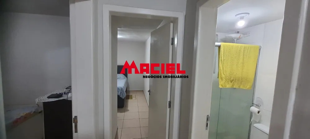 Comprar Apartamento / Padr&atilde;o em S&atilde;o Jos&eacute; dos Campos R$ 320.000,00 - Foto 13