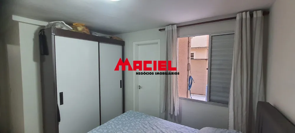 Comprar Apartamento / Padr&atilde;o em S&atilde;o Jos&eacute; dos Campos R$ 320.000,00 - Foto 14