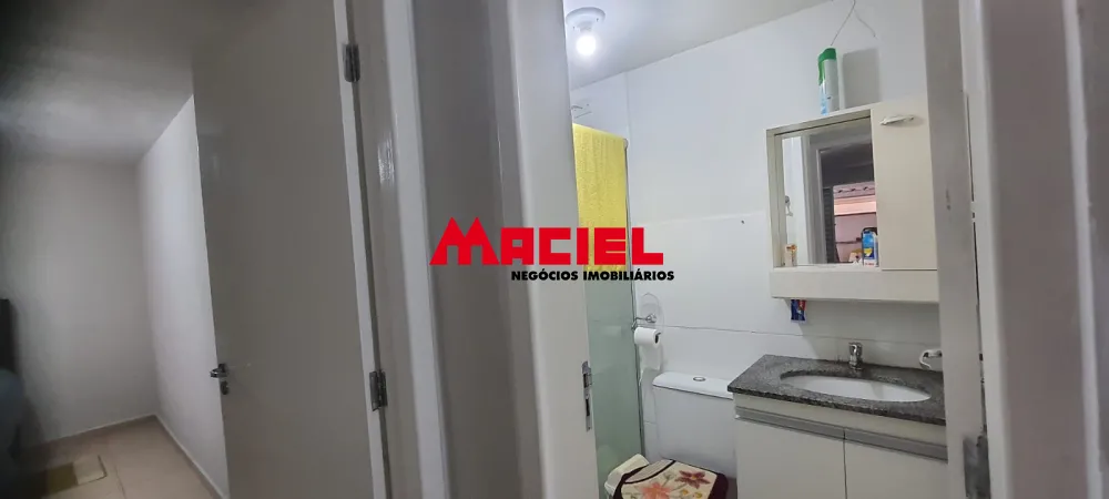 Comprar Apartamento / Padr&atilde;o em S&atilde;o Jos&eacute; dos Campos R$ 320.000,00 - Foto 15