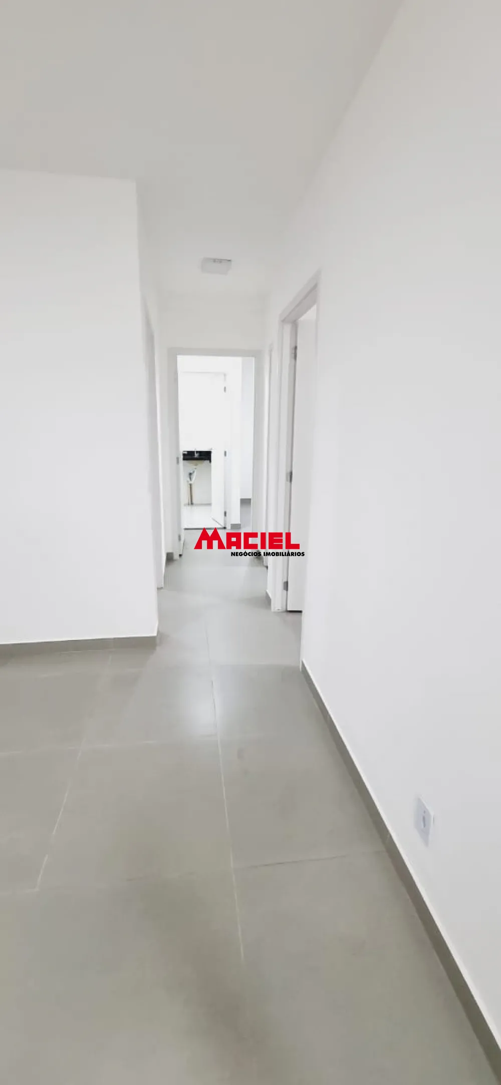 Alugar Apartamento / Padr&atilde;o em S&atilde;o Jos&eacute; dos Campos R$ 2.800,00 - Foto 1
