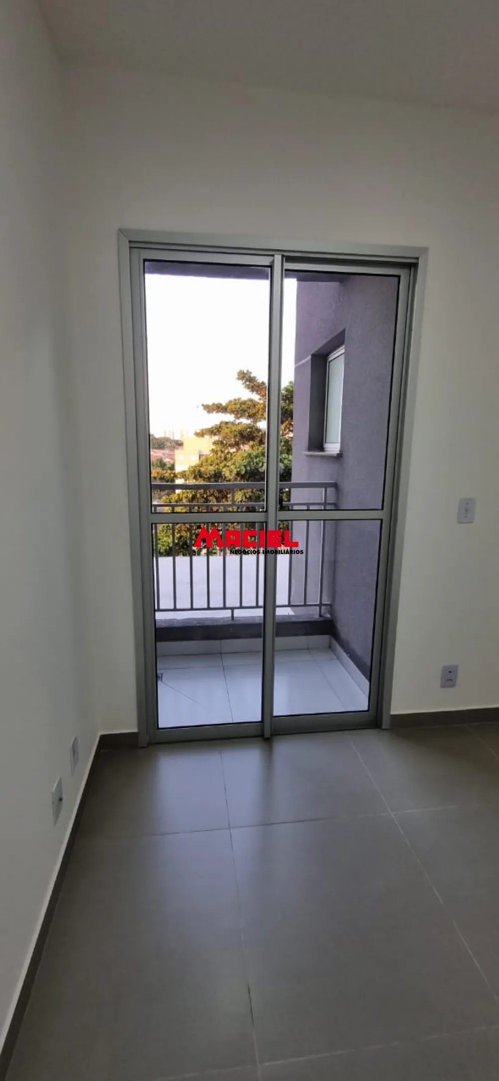 Alugar Apartamento / Padr&atilde;o em S&atilde;o Jos&eacute; dos Campos R$ 2.800,00 - Foto 9