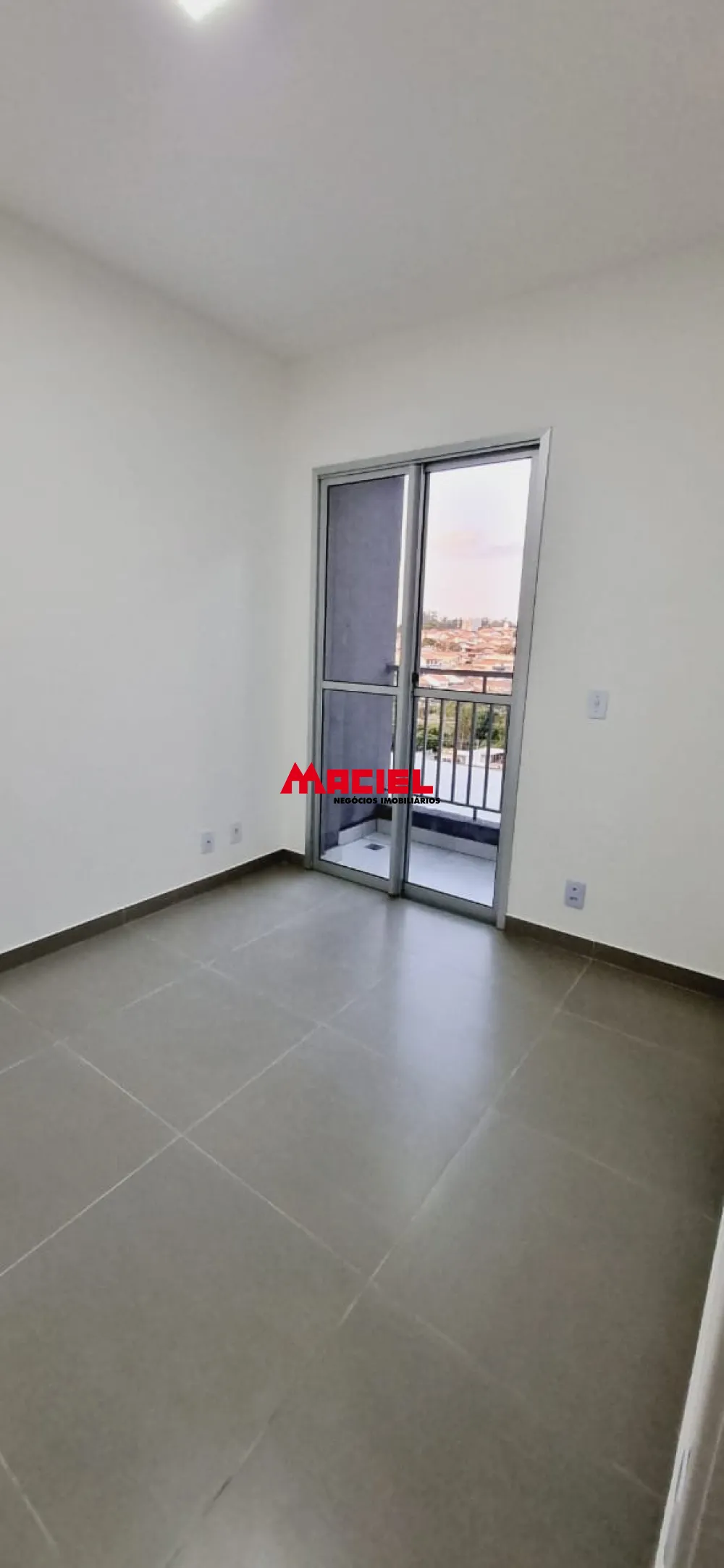 Alugar Apartamento / Padr&atilde;o em S&atilde;o Jos&eacute; dos Campos R$ 2.800,00 - Foto 11
