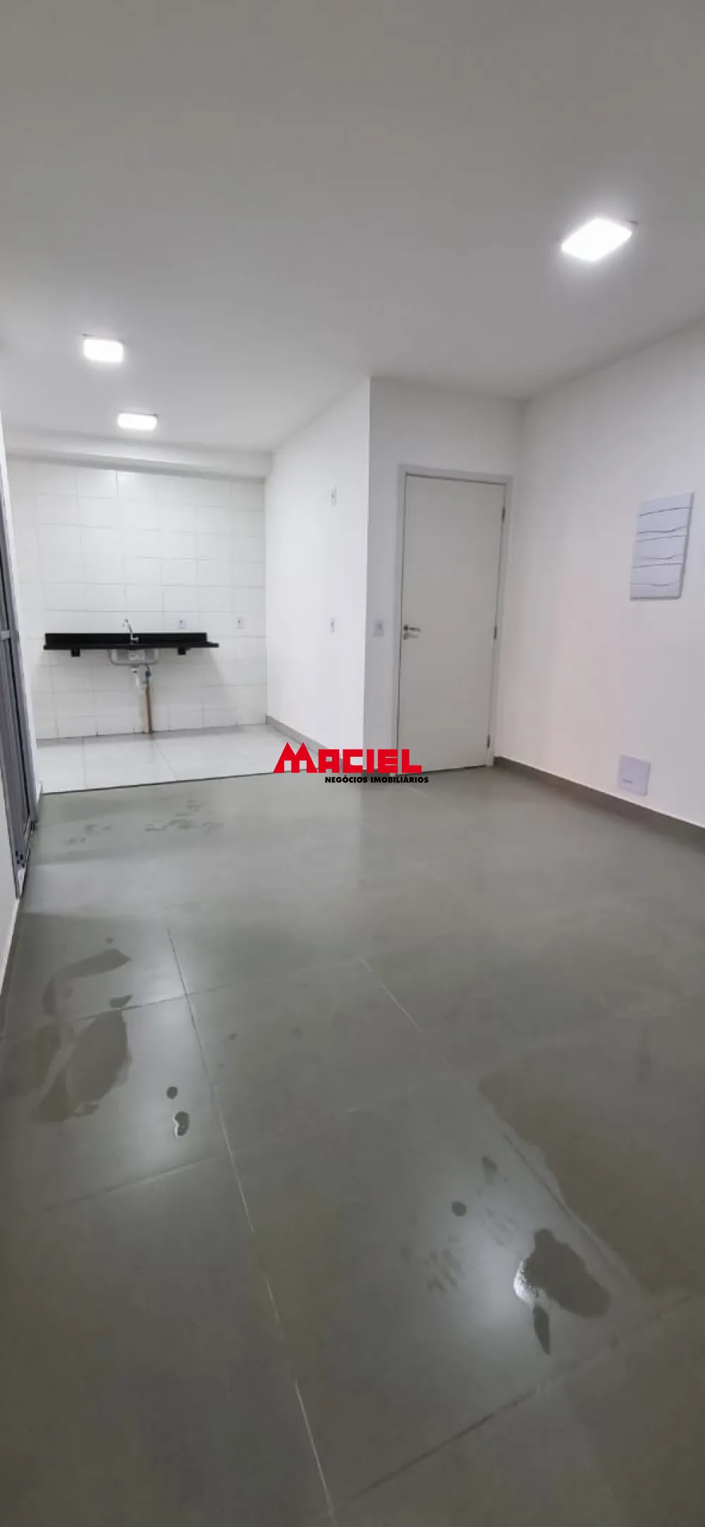 Alugar Apartamento / Padr&atilde;o em S&atilde;o Jos&eacute; dos Campos R$ 2.800,00 - Foto 14