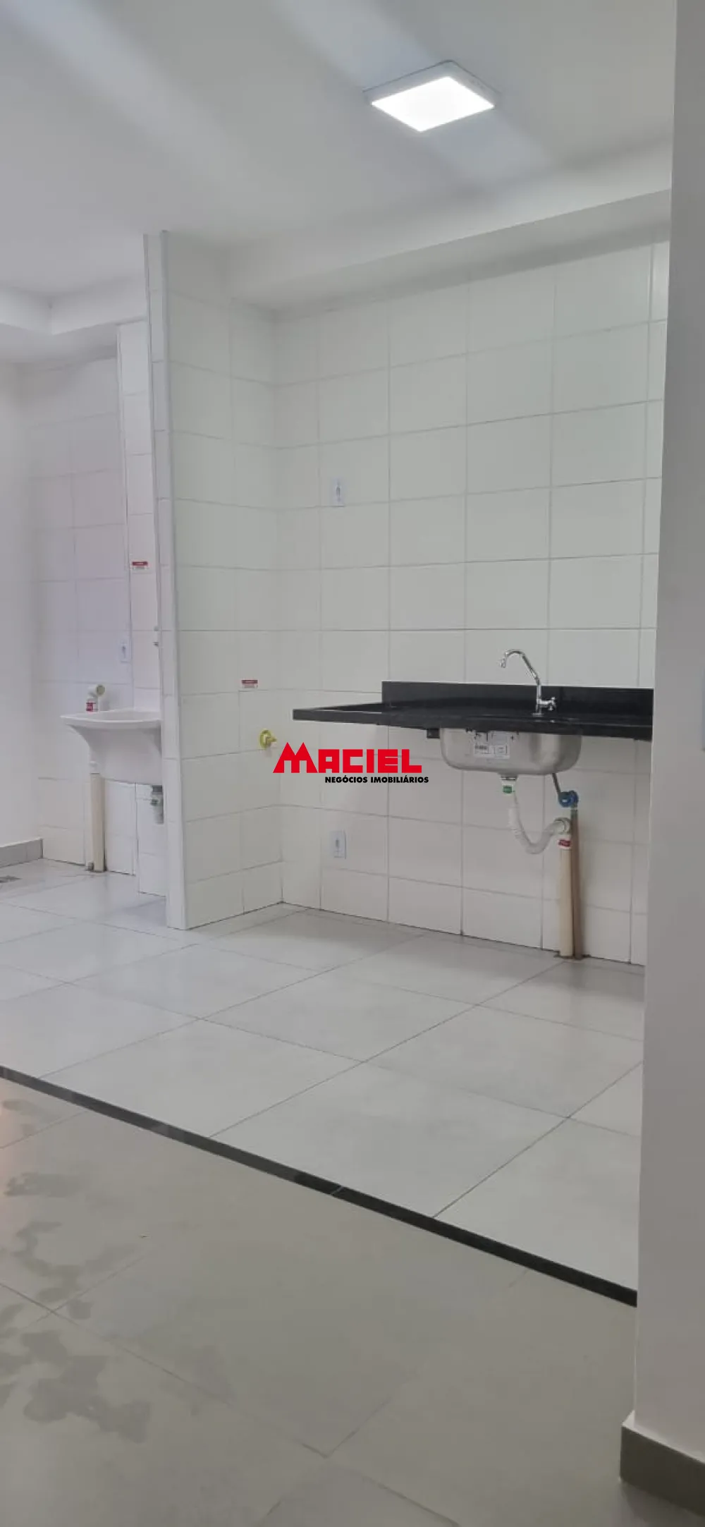 Alugar Apartamento / Padr&atilde;o em S&atilde;o Jos&eacute; dos Campos R$ 2.800,00 - Foto 17
