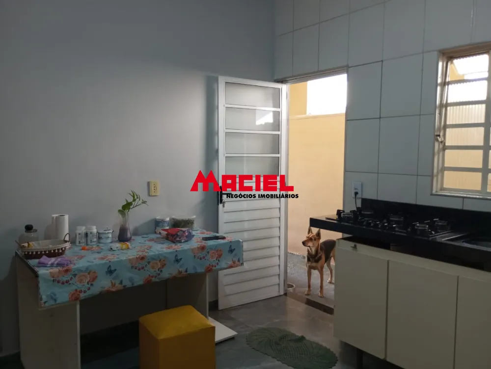 Comprar Casa / Sobrado em S&atilde;o Jos&eacute; dos Campos R$ 1.000.000,00 - Foto 1