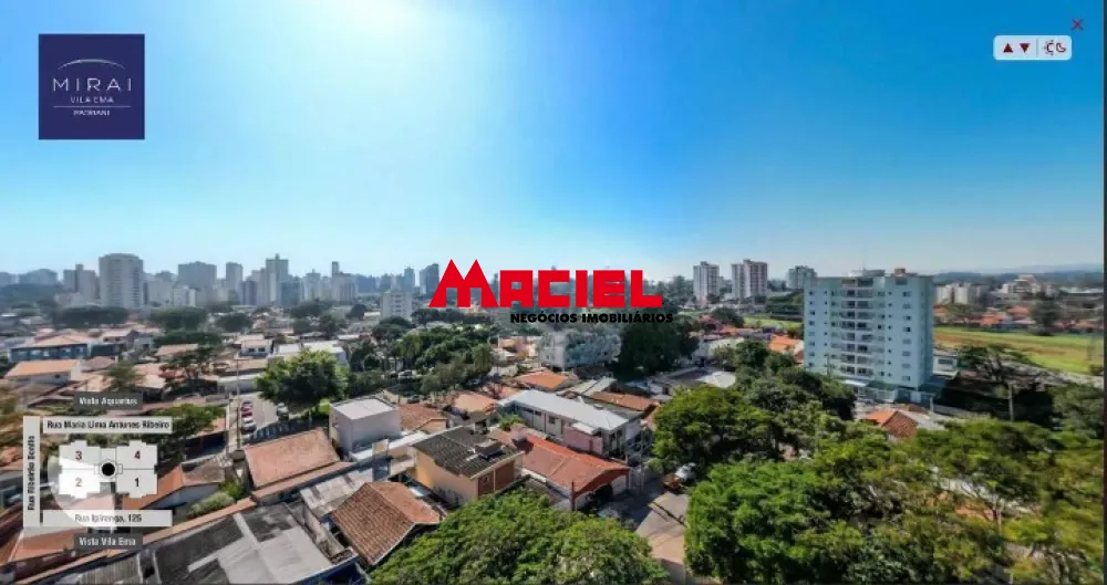 Comprar Apartamento / Padr&atilde;o em S&atilde;o Jos&eacute; dos Campos R$ 1.100.000,00 - Foto 2