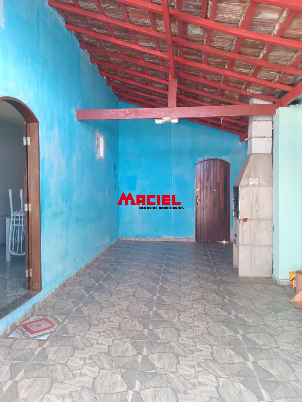 Alugar Casa / Padr&atilde;o em S&atilde;o Jos&eacute; dos Campos R$ 2.000,00 - Foto 2