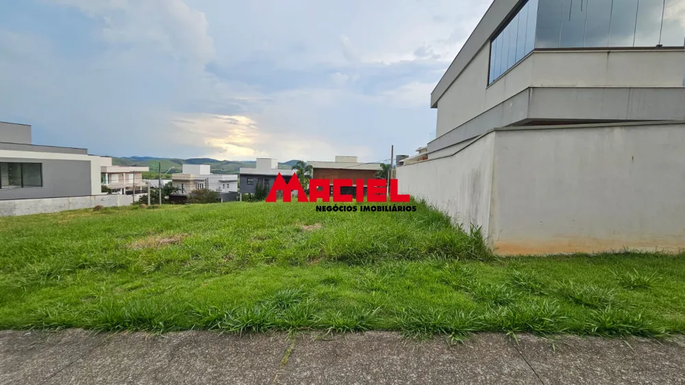 Comprar Terreno / Condom&iacute;nio em S&atilde;o Jos&eacute; dos Campos R$ 750.000,00 - Foto 1