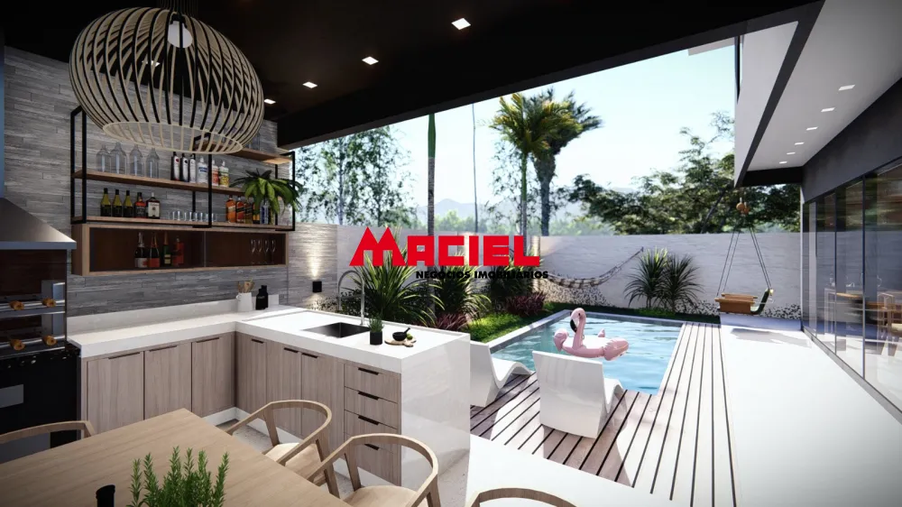 Comprar Casa / Condom&iacute;nio em S&atilde;o Jos&eacute; dos Campos R$ 1.990.000,00 - Foto 15