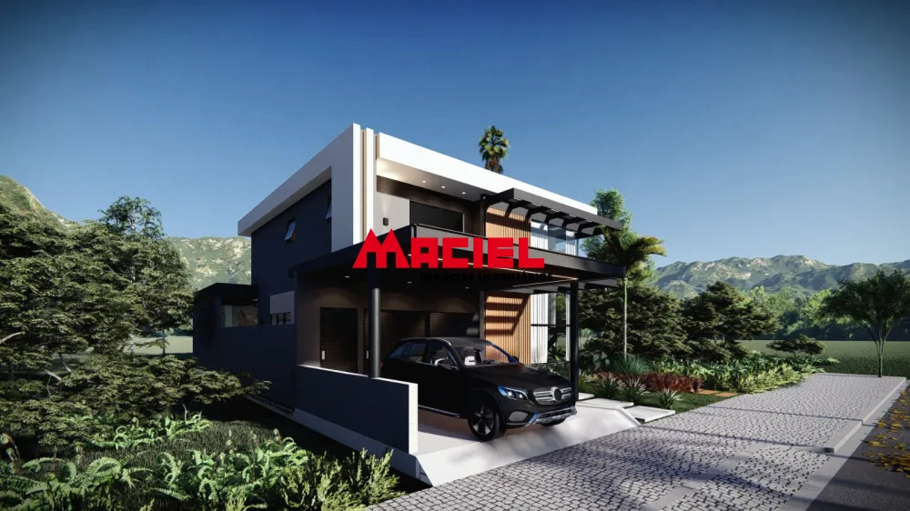 Comprar Casa / Condom&iacute;nio em S&atilde;o Jos&eacute; dos Campos R$ 1.990.000,00 - Foto 16