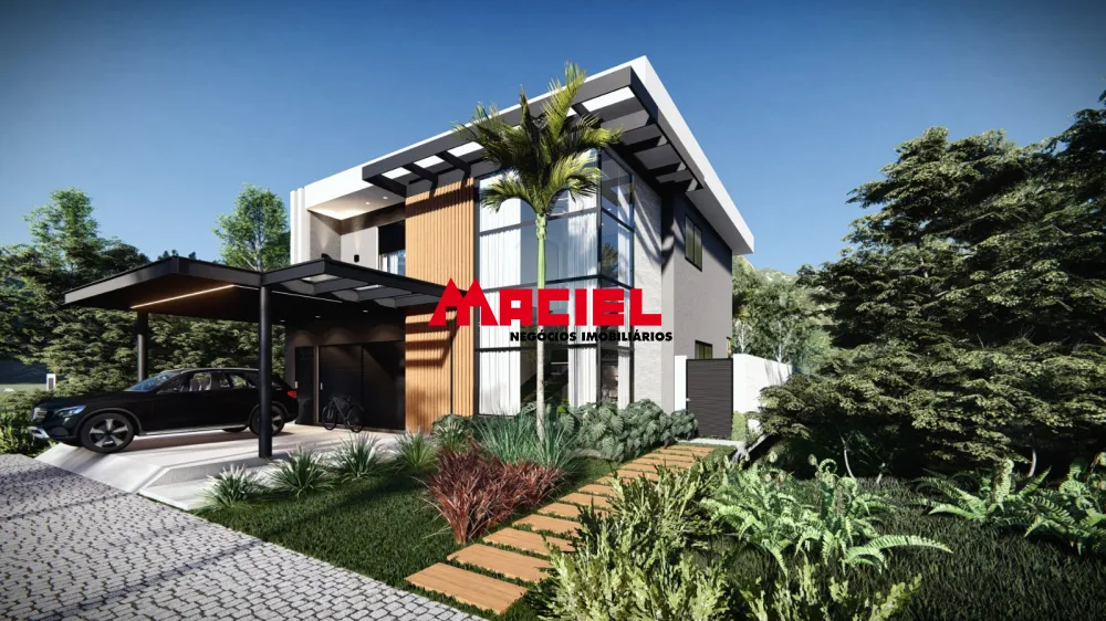 Comprar Casa / Condom&iacute;nio em S&atilde;o Jos&eacute; dos Campos R$ 1.990.000,00 - Foto 17