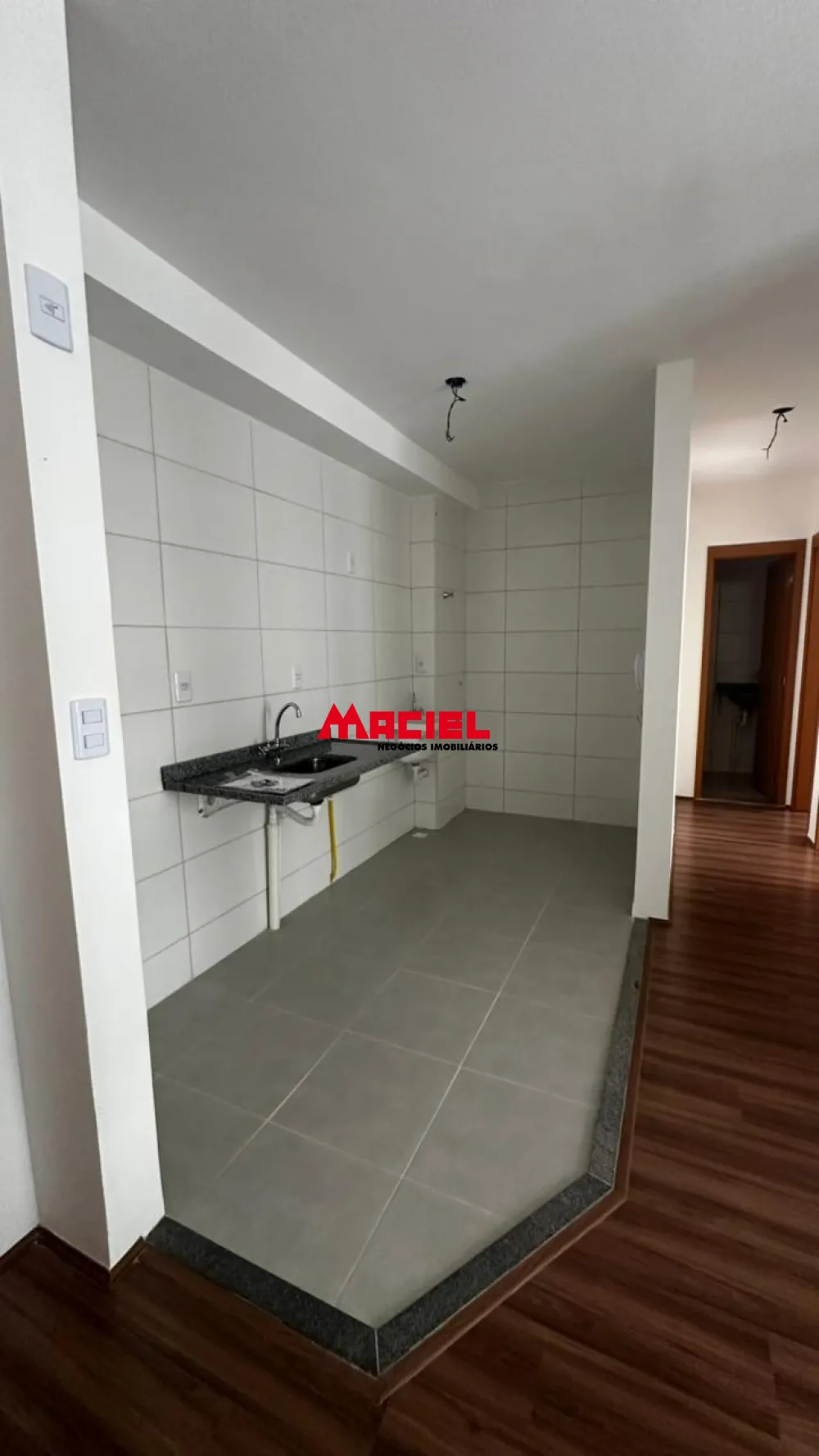 Comprar Apartamento / Padr&atilde;o em S&atilde;o Jos&eacute; dos Campos R$ 380.000,00 - Foto 6