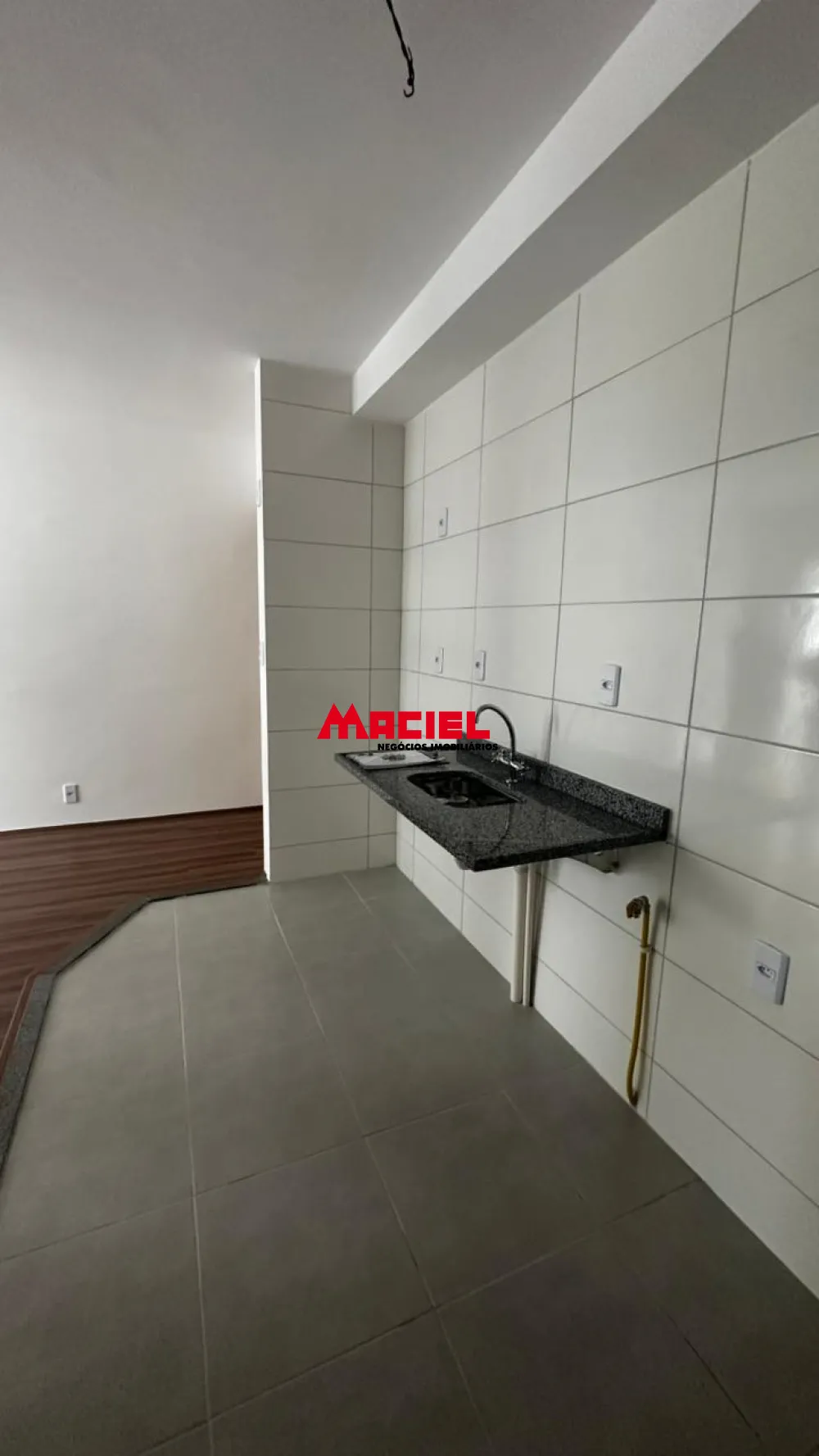 Comprar Apartamento / Padr&atilde;o em S&atilde;o Jos&eacute; dos Campos R$ 380.000,00 - Foto 7