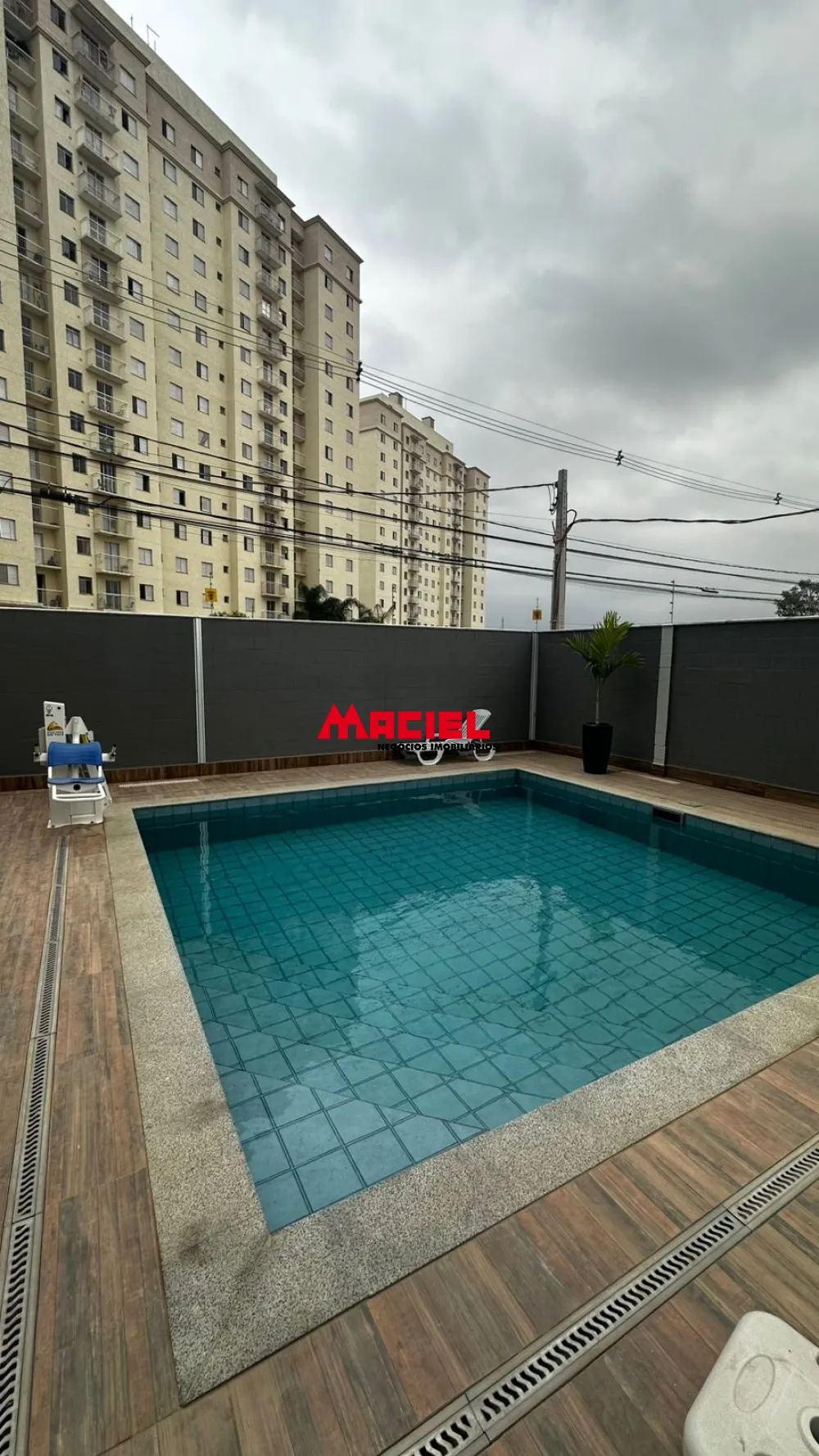 Comprar Apartamento / Padr&atilde;o em S&atilde;o Jos&eacute; dos Campos R$ 380.000,00 - Foto 16
