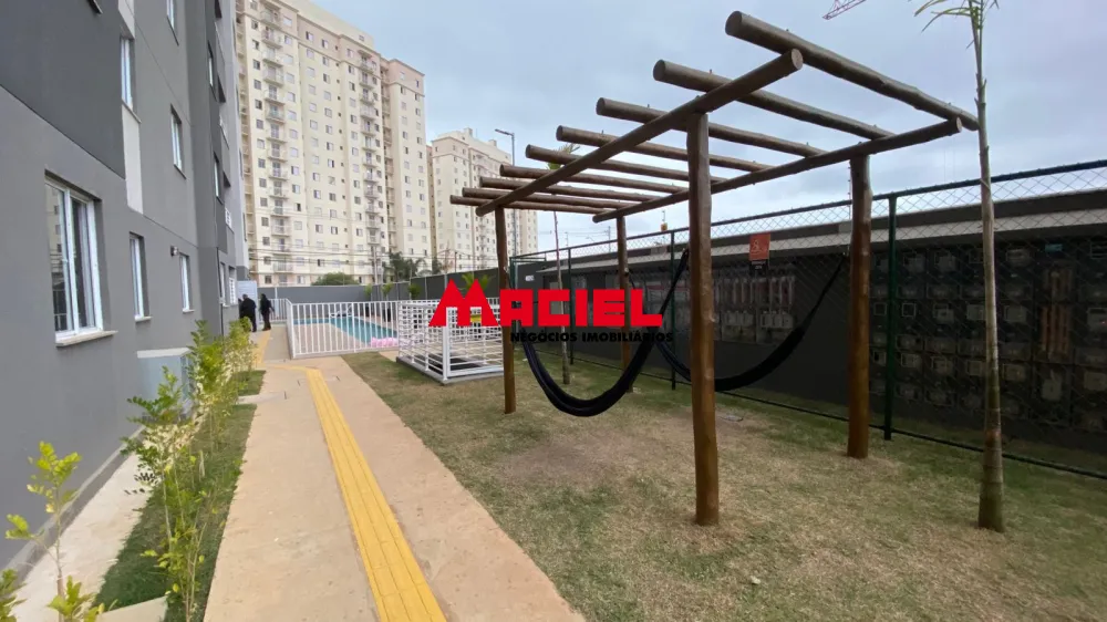 Comprar Apartamento / Padr&atilde;o em S&atilde;o Jos&eacute; dos Campos R$ 380.000,00 - Foto 22