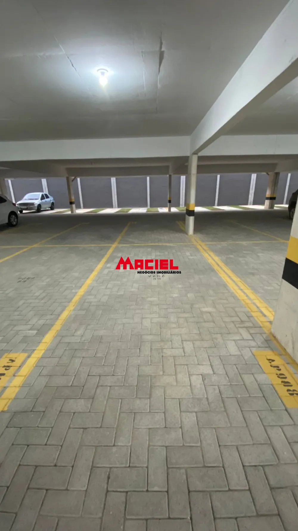 Comprar Apartamento / Padr&atilde;o em S&atilde;o Jos&eacute; dos Campos R$ 380.000,00 - Foto 25