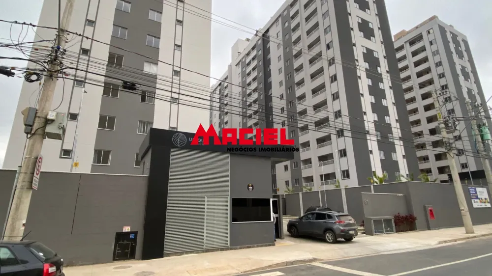 Comprar Apartamento / Padr&atilde;o em S&atilde;o Jos&eacute; dos Campos R$ 380.000,00 - Foto 26