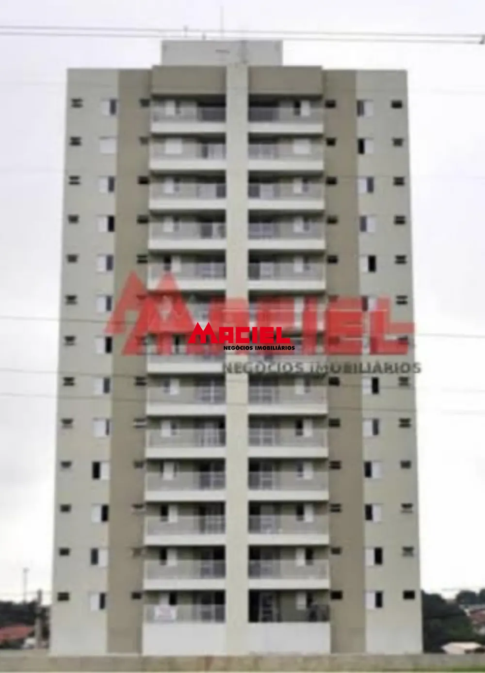 Comprar Apartamento / Padr&atilde;o em S&atilde;o Jos&eacute; dos Campos R$ 900.000,00 - Foto 1