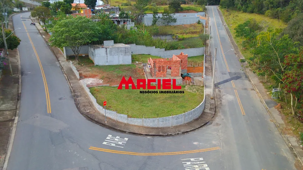 Comprar Terreno / Padr&atilde;o em S&atilde;o Jos&eacute; dos Campos R$ 136.000,00 - Foto 2