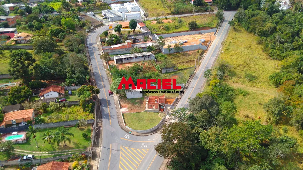 Comprar Terreno / Padr&atilde;o em S&atilde;o Jos&eacute; dos Campos R$ 136.000,00 - Foto 3