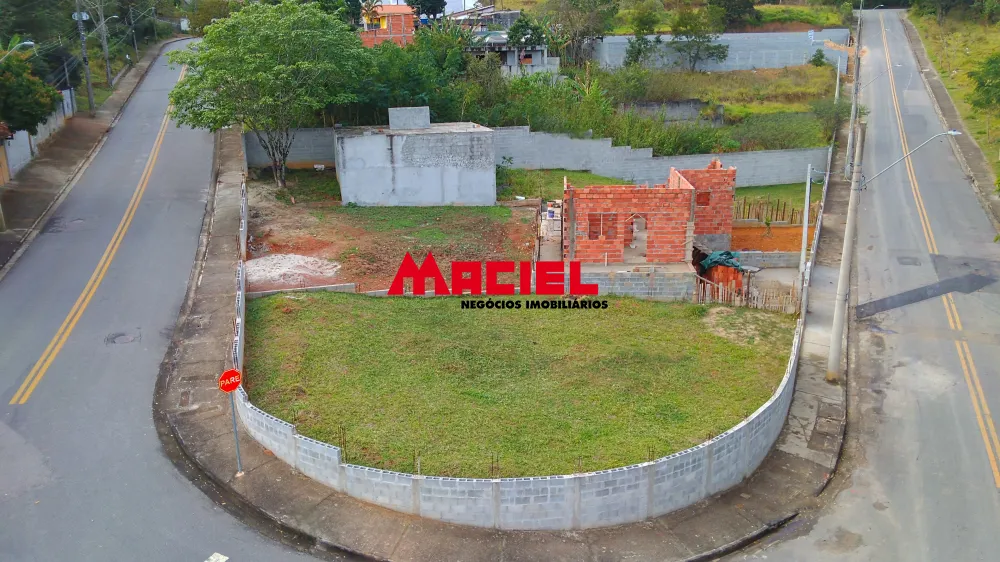 Comprar Terreno / Padr&atilde;o em S&atilde;o Jos&eacute; dos Campos R$ 136.000,00 - Foto 5