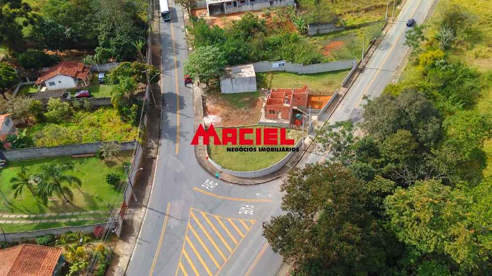 Comprar Terreno / Padr&atilde;o em S&atilde;o Jos&eacute; dos Campos R$ 136.000,00 - Foto 7