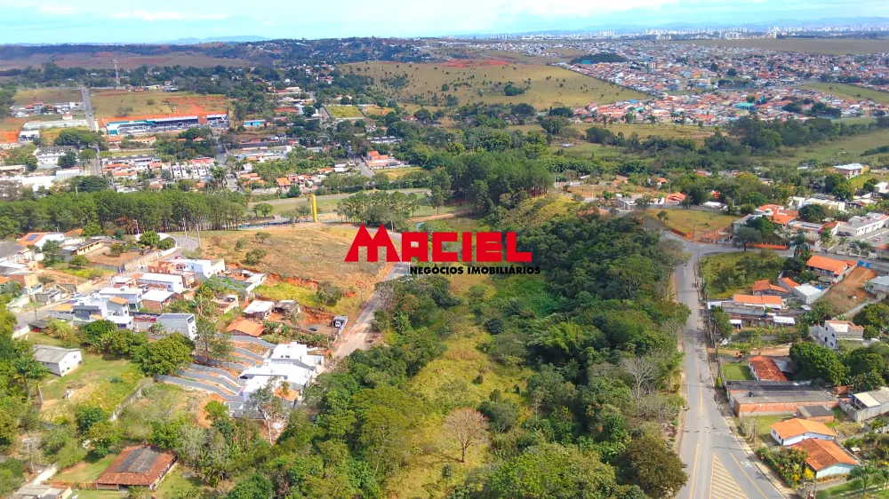 Comprar Terreno / Padr&atilde;o em S&atilde;o Jos&eacute; dos Campos R$ 136.000,00 - Foto 8