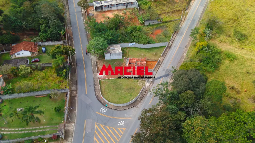 Comprar Terreno / Padr&atilde;o em S&atilde;o Jos&eacute; dos Campos R$ 136.000,00 - Foto 9