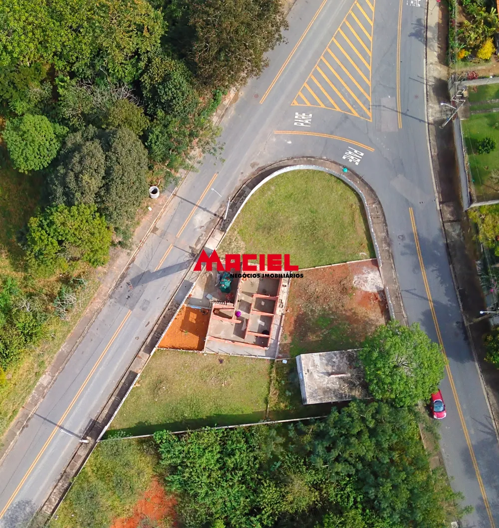 Comprar Terreno / Padr&atilde;o em S&atilde;o Jos&eacute; dos Campos R$ 202.000,00 - Foto 4