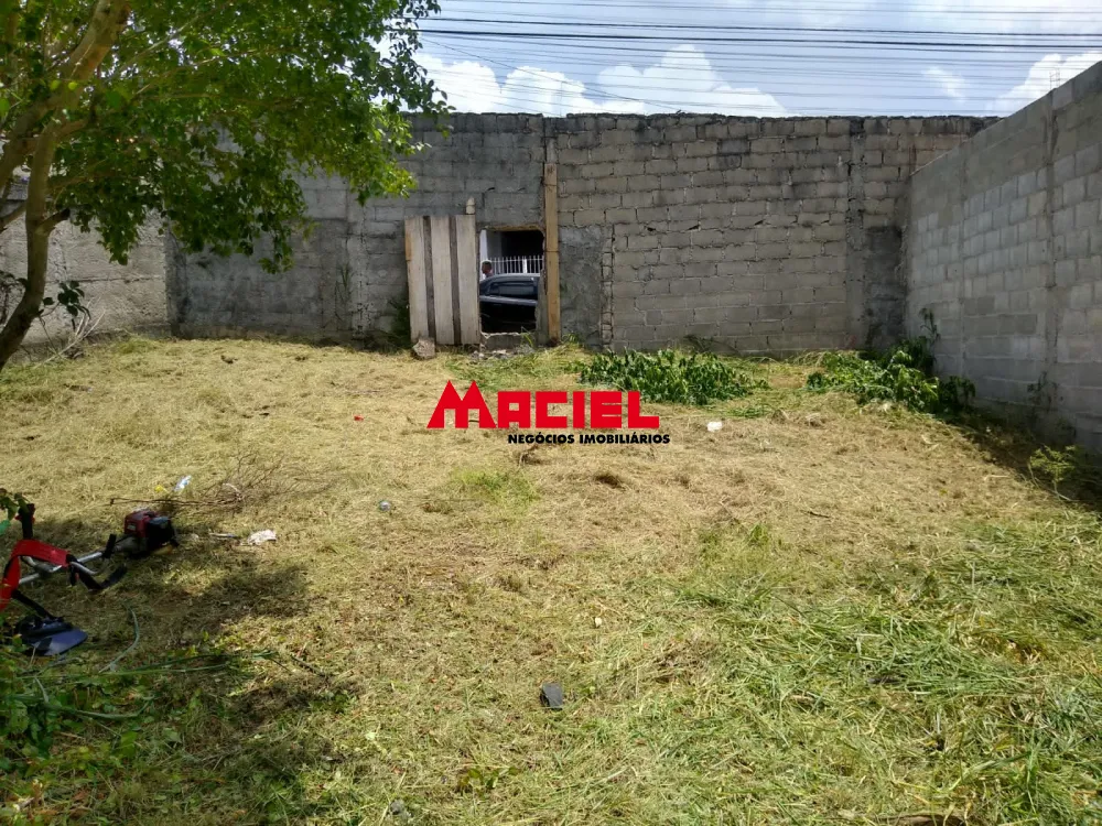 Comprar Terreno / Padr&atilde;o em S&atilde;o Jos&eacute; dos Campos R$ 335.000,00 - Foto 1