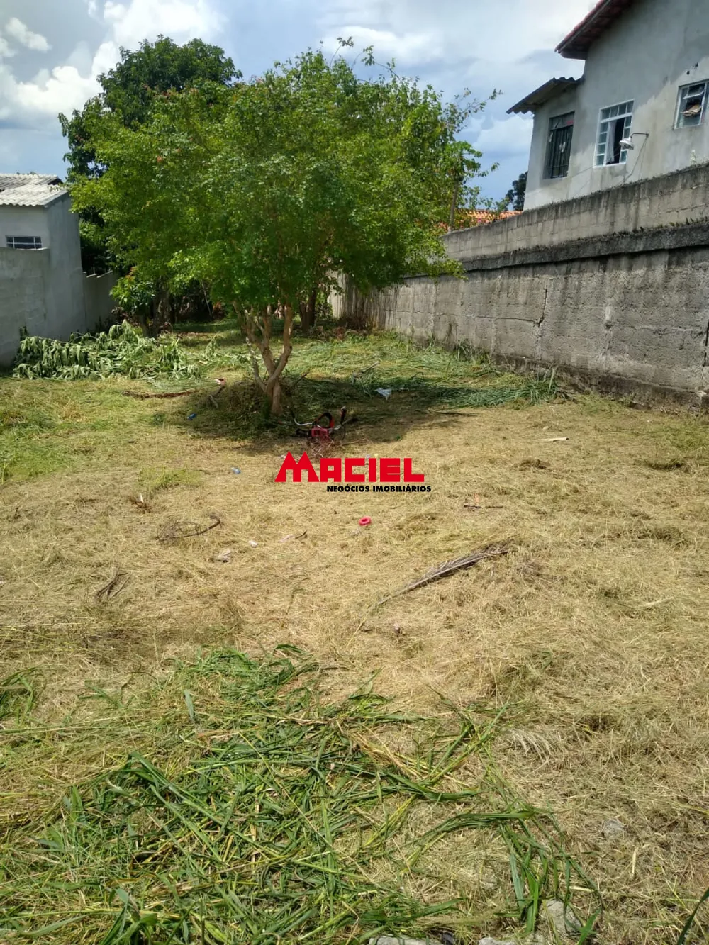 Comprar Terreno / Padr&atilde;o em S&atilde;o Jos&eacute; dos Campos R$ 335.000,00 - Foto 3