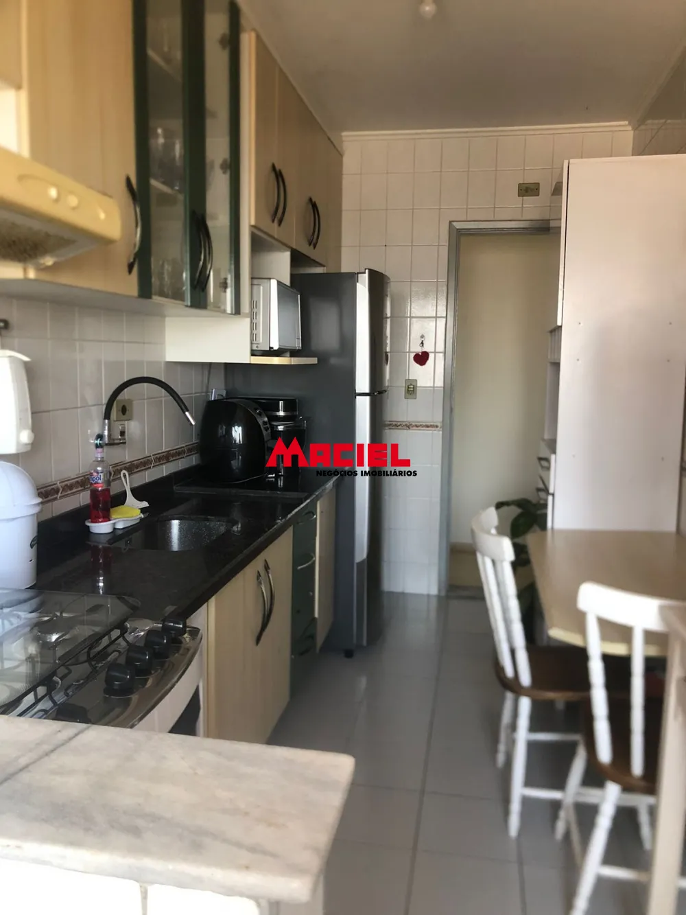 Comprar Apartamento / Padr&atilde;o em S&atilde;o Jos&eacute; dos Campos R$ 425.000,00 - Foto 6