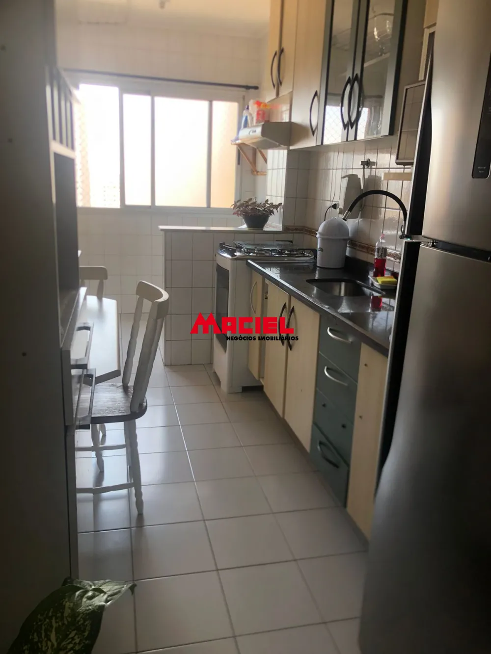 Comprar Apartamento / Padr&atilde;o em S&atilde;o Jos&eacute; dos Campos R$ 425.000,00 - Foto 8