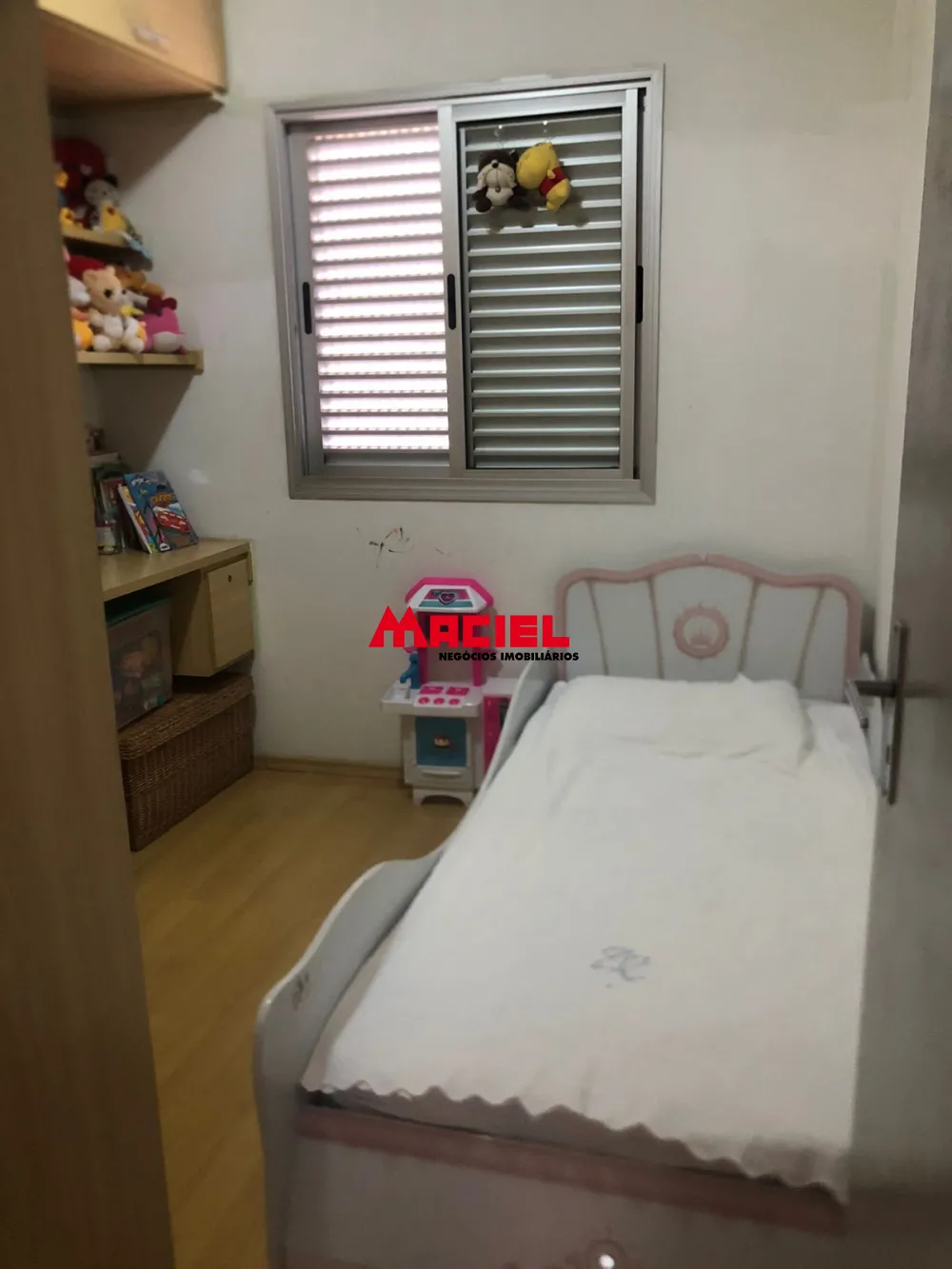 Comprar Apartamento / Padr&atilde;o em S&atilde;o Jos&eacute; dos Campos R$ 425.000,00 - Foto 13