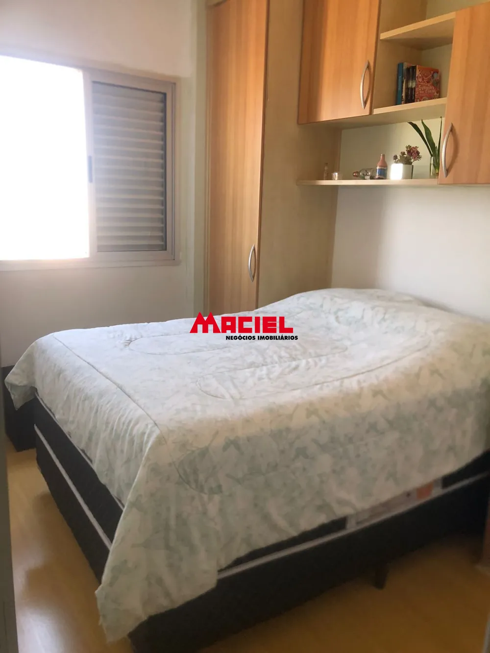 Comprar Apartamento / Padr&atilde;o em S&atilde;o Jos&eacute; dos Campos R$ 425.000,00 - Foto 15