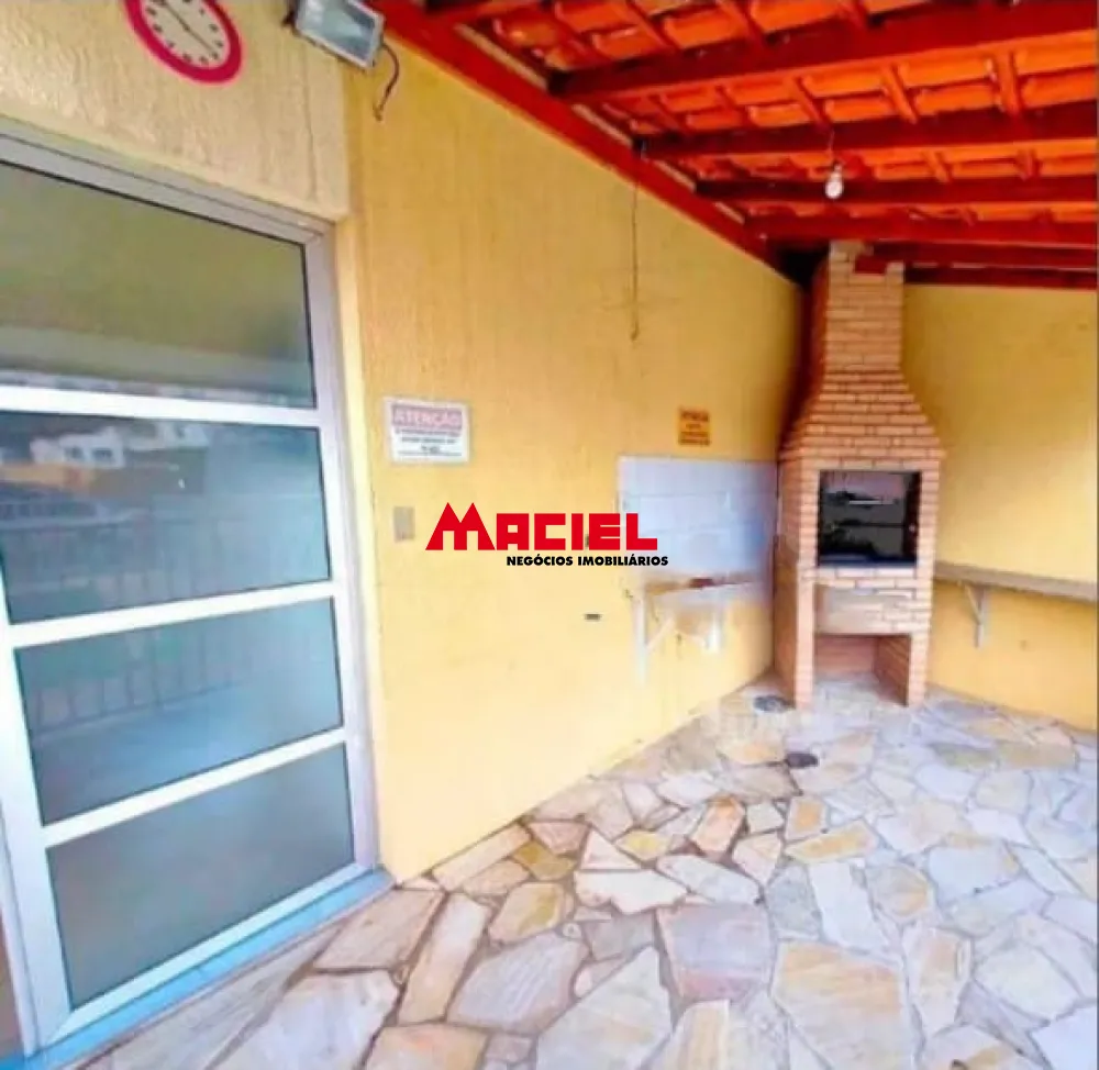 Comprar Apartamento / Padr&atilde;o em S&atilde;o Jos&eacute; dos Campos R$ 425.000,00 - Foto 18