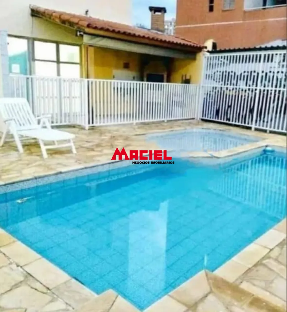 Comprar Apartamento / Padr&atilde;o em S&atilde;o Jos&eacute; dos Campos R$ 425.000,00 - Foto 19