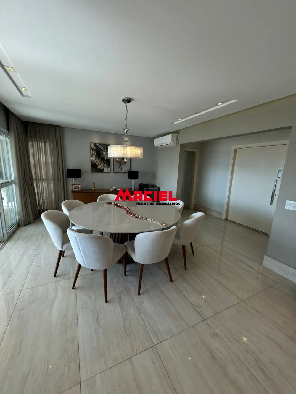 Comprar Apartamento / Padr&atilde;o em S&atilde;o Jos&eacute; dos Campos R$ 2.750.000,00 - Foto 4