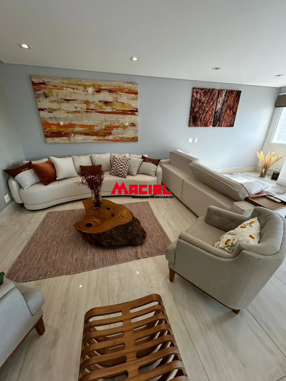 Comprar Apartamento / Padr&atilde;o em S&atilde;o Jos&eacute; dos Campos R$ 2.750.000,00 - Foto 2