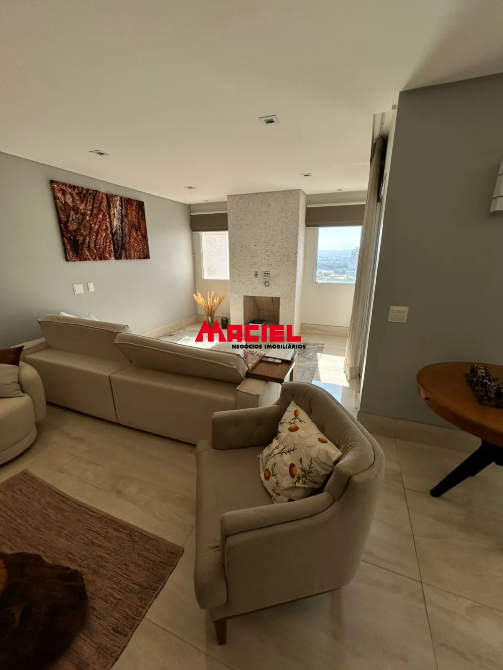 Comprar Apartamento / Padr&atilde;o em S&atilde;o Jos&eacute; dos Campos R$ 2.750.000,00 - Foto 3