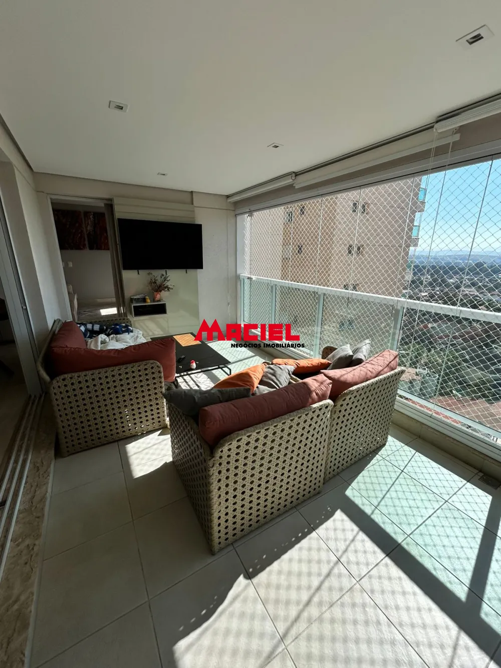 Comprar Apartamento / Padr&atilde;o em S&atilde;o Jos&eacute; dos Campos R$ 2.750.000,00 - Foto 7