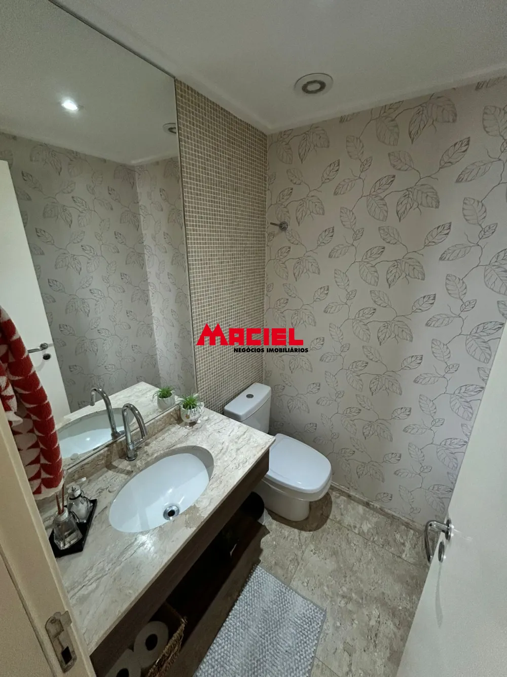 Comprar Apartamento / Padr&atilde;o em S&atilde;o Jos&eacute; dos Campos R$ 2.750.000,00 - Foto 10