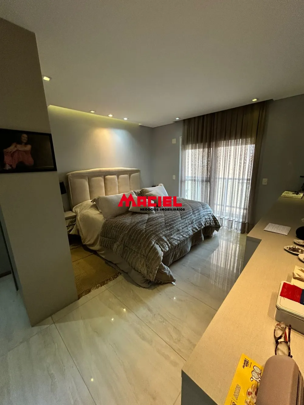 Comprar Apartamento / Padr&atilde;o em S&atilde;o Jos&eacute; dos Campos R$ 2.750.000,00 - Foto 19