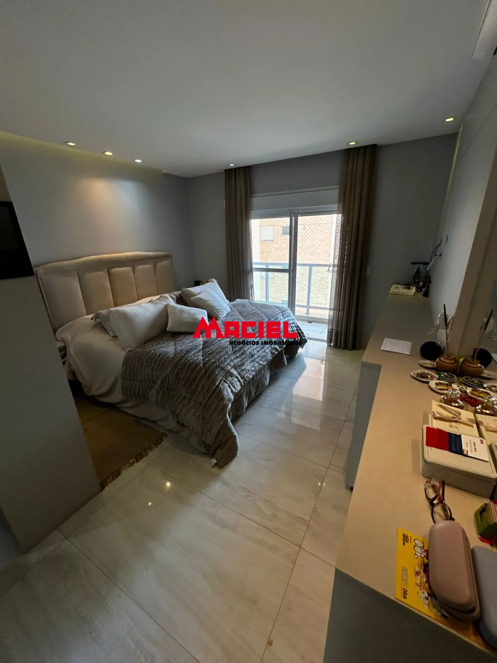 Comprar Apartamento / Padr&atilde;o em S&atilde;o Jos&eacute; dos Campos R$ 2.750.000,00 - Foto 22