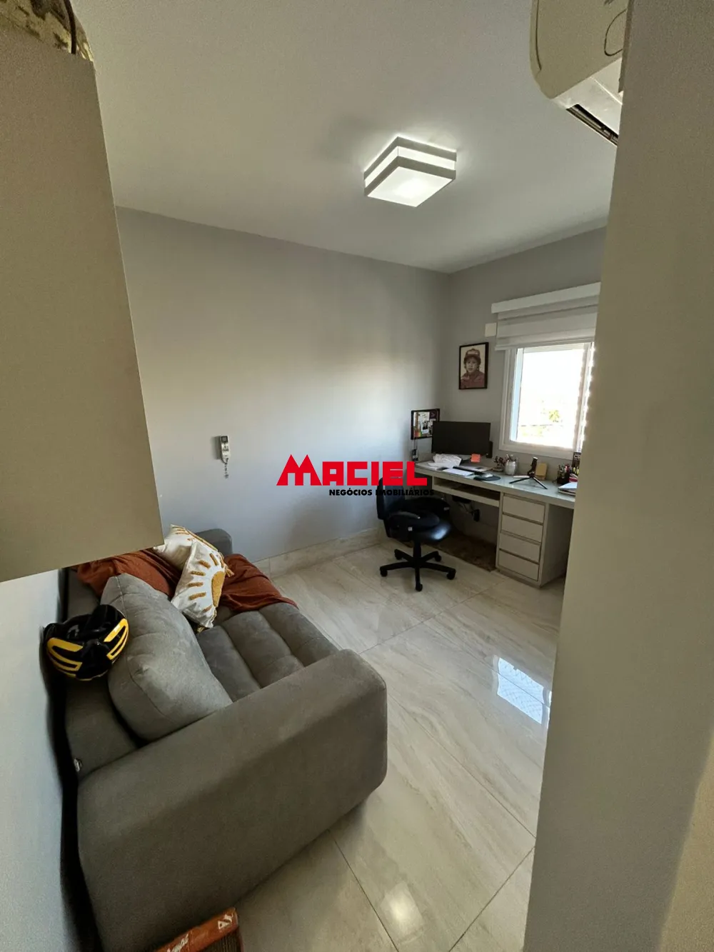 Comprar Apartamento / Padr&atilde;o em S&atilde;o Jos&eacute; dos Campos R$ 2.750.000,00 - Foto 29