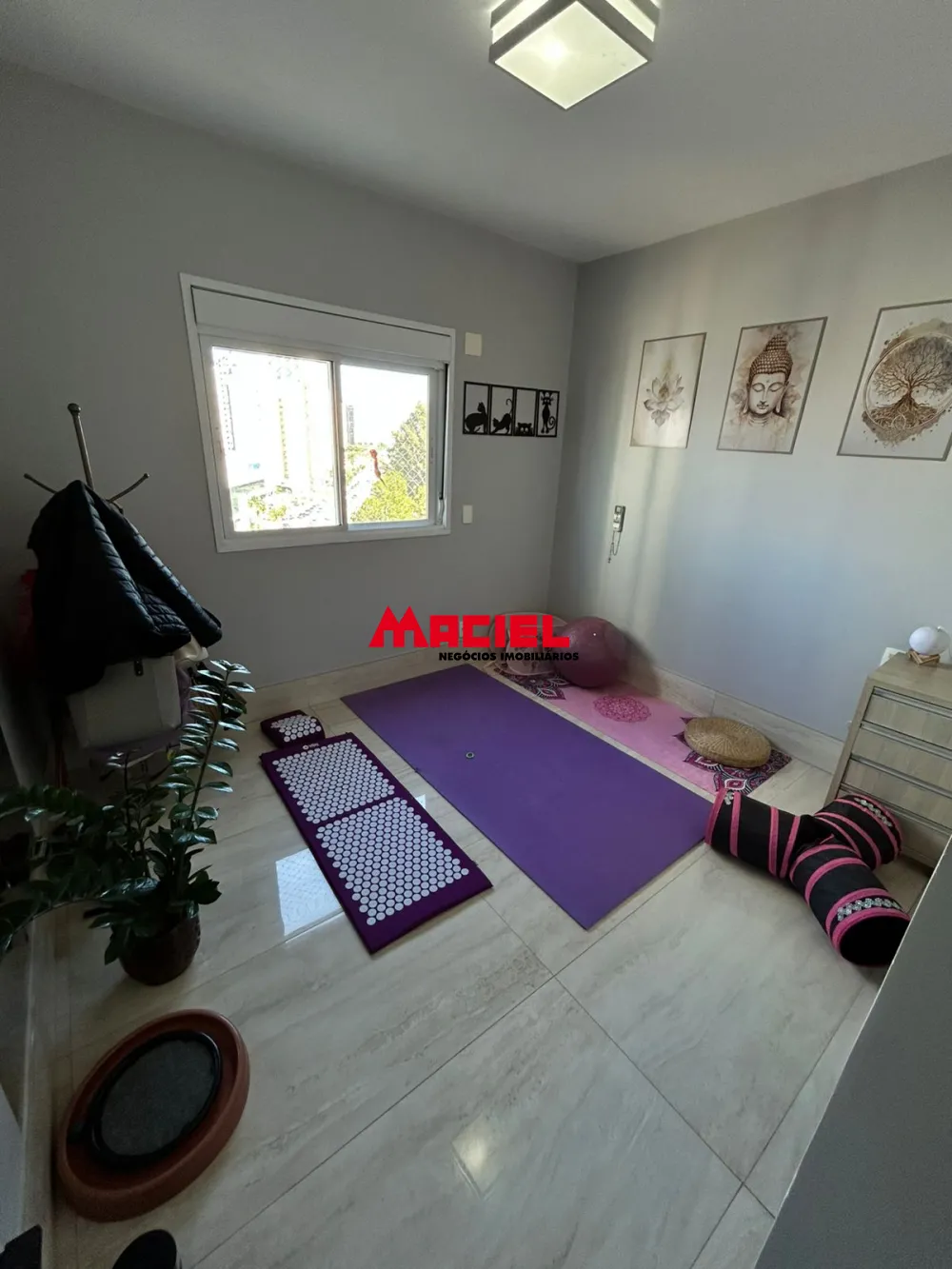 Comprar Apartamento / Padr&atilde;o em S&atilde;o Jos&eacute; dos Campos R$ 2.750.000,00 - Foto 44