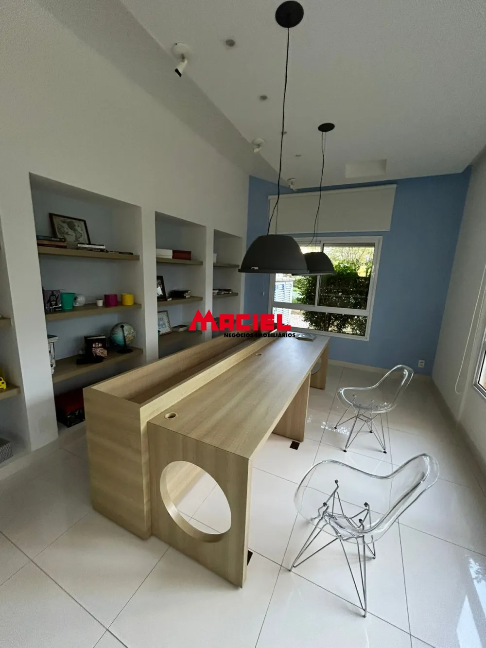 Comprar Apartamento / Padr&atilde;o em S&atilde;o Jos&eacute; dos Campos R$ 2.750.000,00 - Foto 47