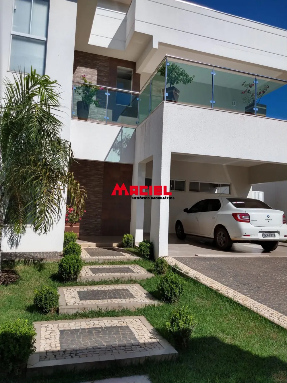 Alugar Casa / Sobrado em Palmas R$ 9.000,00 - Foto 2