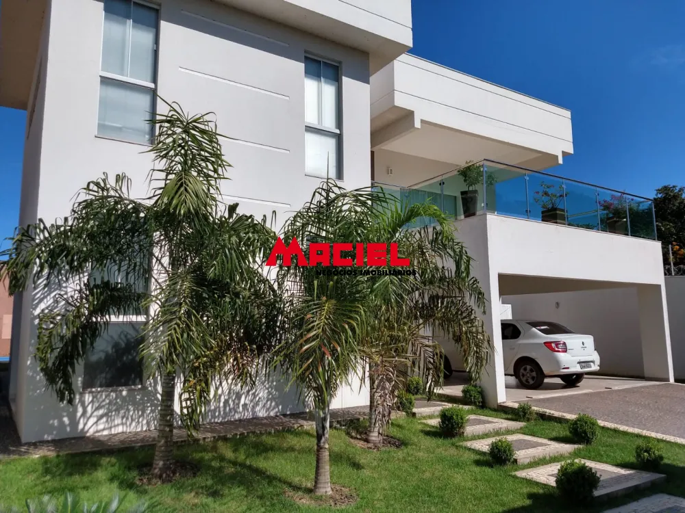 Alugar Casa / Sobrado em Palmas R$ 9.000,00 - Foto 1