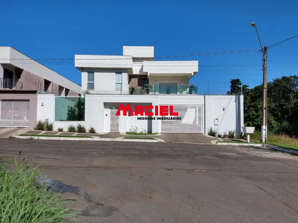 Alugar Casa / Sobrado em Palmas R$ 9.000,00 - Foto 6